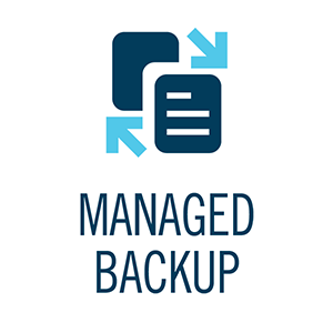 Managed Backup/Business Continuity/Disaster Recovery