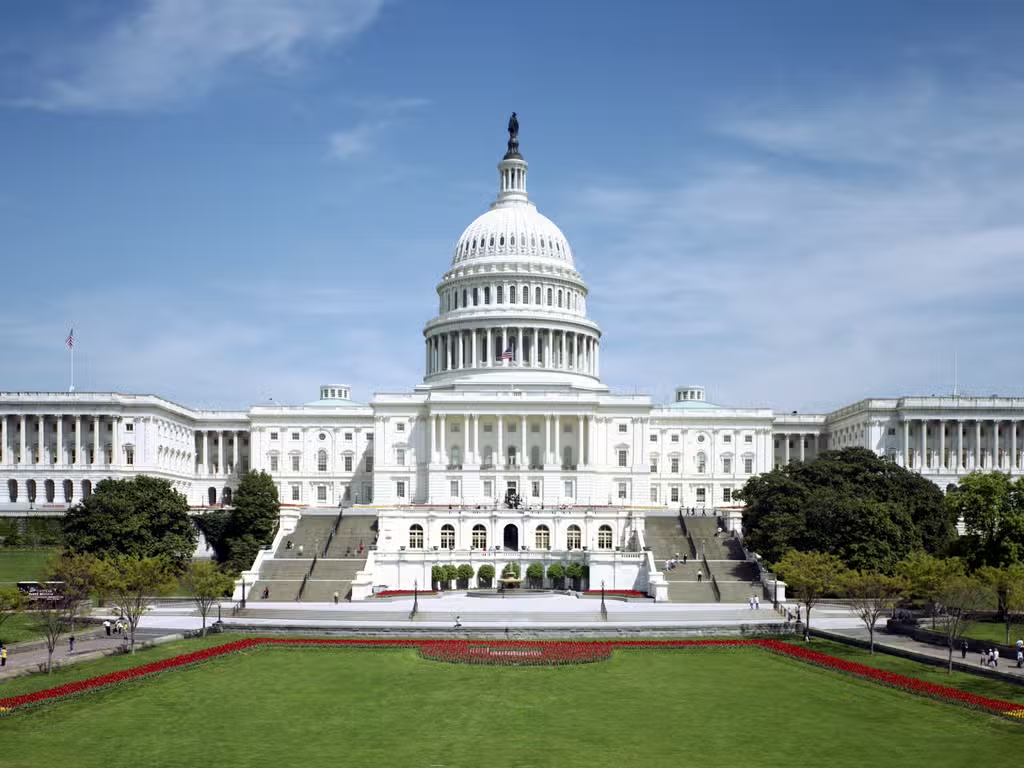 United States Capitol